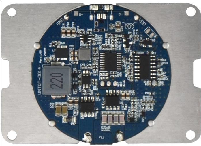 QST QPT-0014 for sale