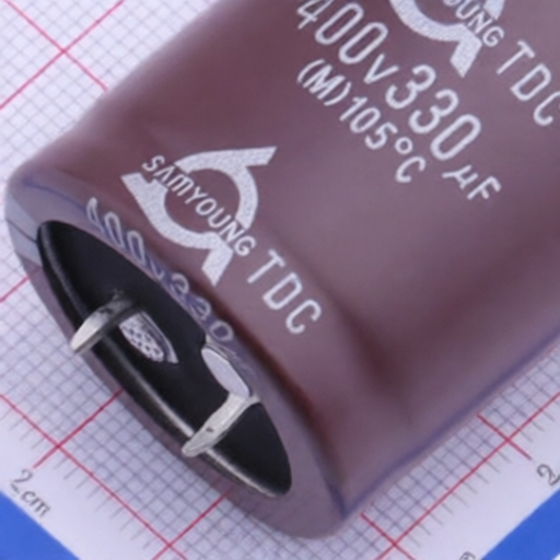 SAMYOUNG TDC 400V330 30*35 for sale