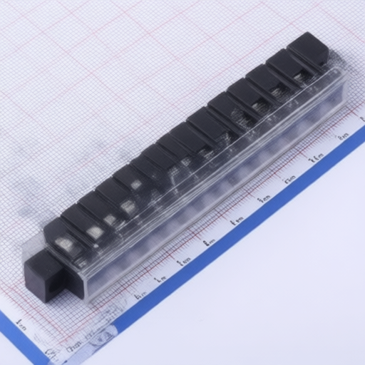 Cixi Kefa Elec KF28SM-7.62-9P for sale