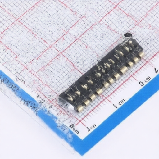 TE Connectivity EDS12SNNNTR04Q for sale