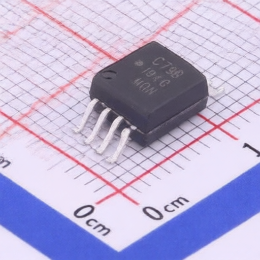 Broadcom ACPL-C79B-500E for sale