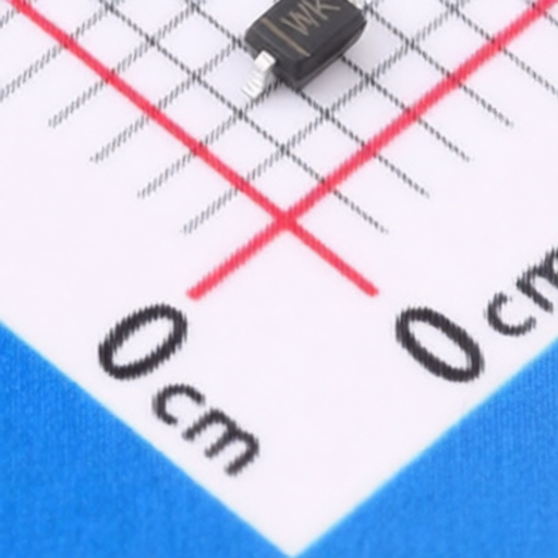 TDSEMIC BZT52C16S WK for sale