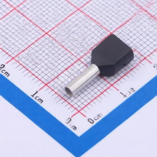 Phoenix Contact AI-TWIN 2X 1,5 - 8 BK for sale