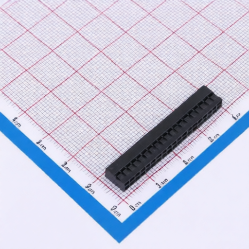 CONNFLY Elec I-DS1071-01-SCB02x19 for sale