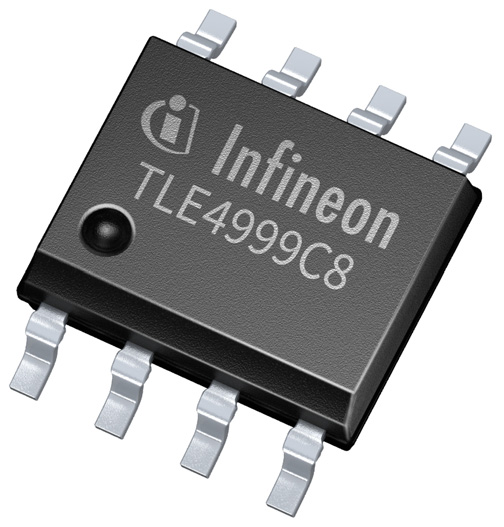 Infineon TLE4999C8XUMA1 for sale