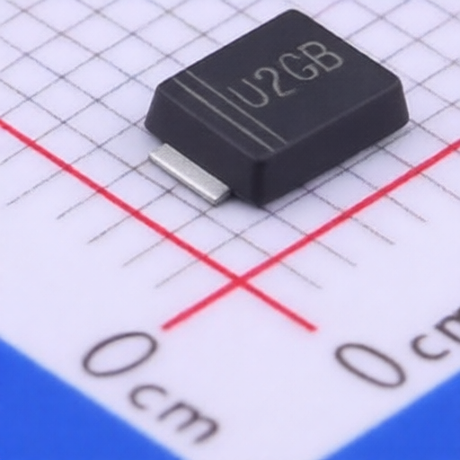 Jingdao Microelectronics US2GBF for sale