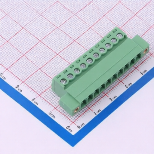 BXCONN JCB381-HSKGC10P for sale