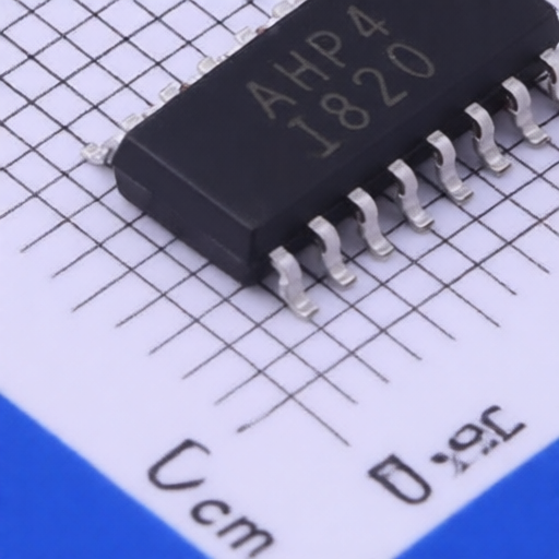 ISOCOM PS2805-4 for sale