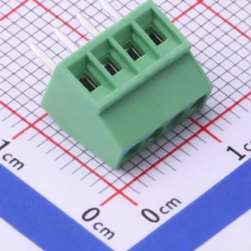 DEGSON DG308-2.54-04P-14-00A(H) for sale