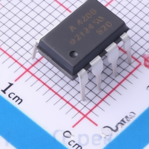 Broadcom HCPL-4200-000E for sale