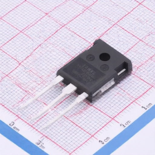 Littelfuse/IXYS CMA50E1600HB for sale