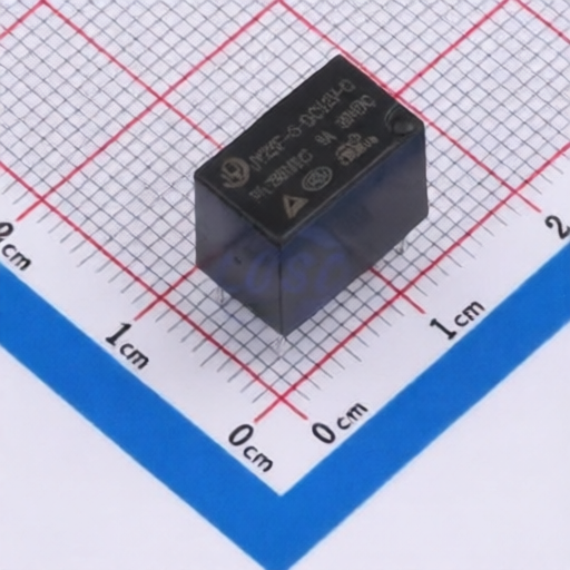 JIEYING RELAY JY23F-S-DC12V-C for sale