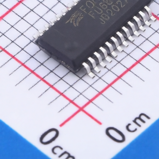 Fortior Tech FU6812V for sale