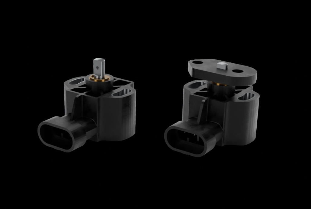 Amphenol HRPS-F-090S-05-E for sale