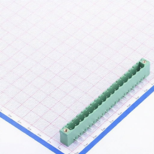 KANGNEX WJ2EDGRM-5.08-17P-14-00A for sale