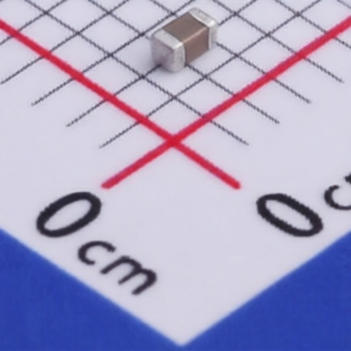 SAMWHA CS1608X7R105K250NRB for sale