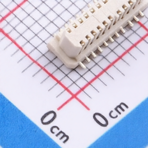 HCTL HC-PBB08-1-22-M-S-H3.55-G1-R-P-06 for sale