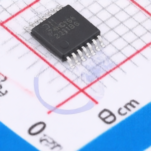 DIODES 74HC164T14-13 for sale