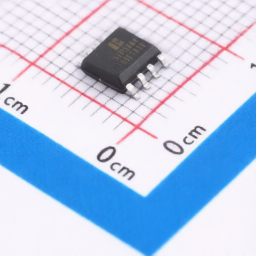 Wuxi I-core Elec AiP3844SA8.TR for sale