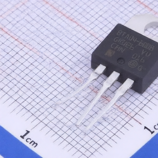 JSMSEMI BTA04-600B for sale