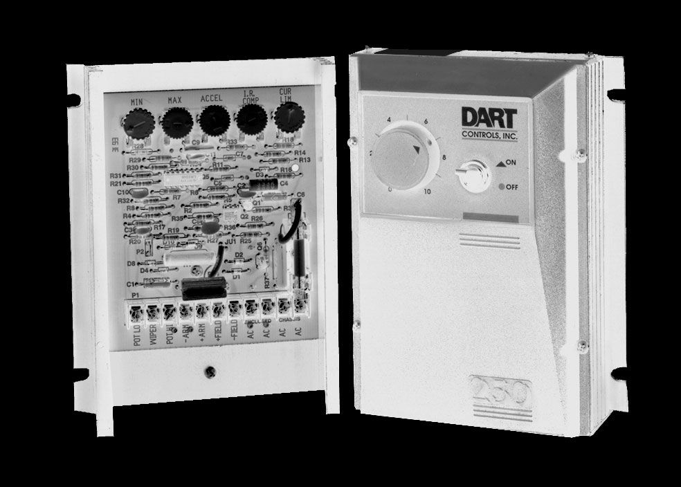 DART 253G-200E for sale