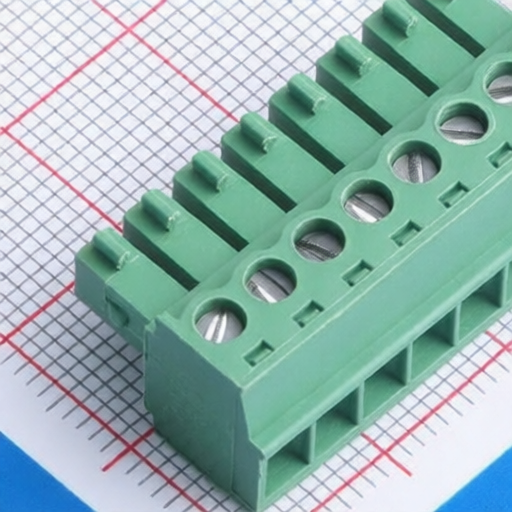 HDGC HDGC381-M-8P for sale