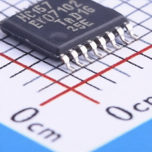 Nexperia 74HC157PW,118 for sale