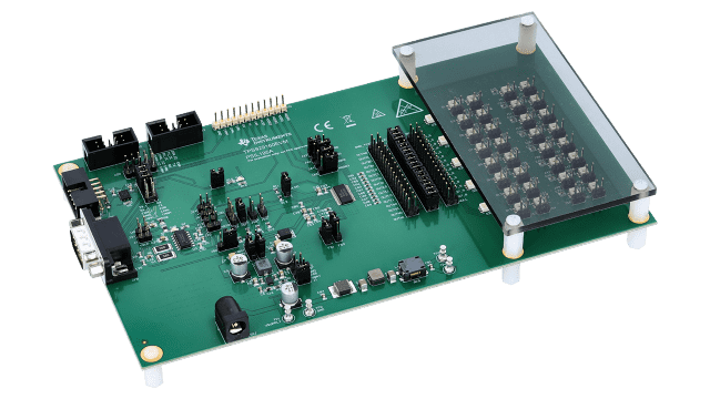 TI TPS929160EVM for sale