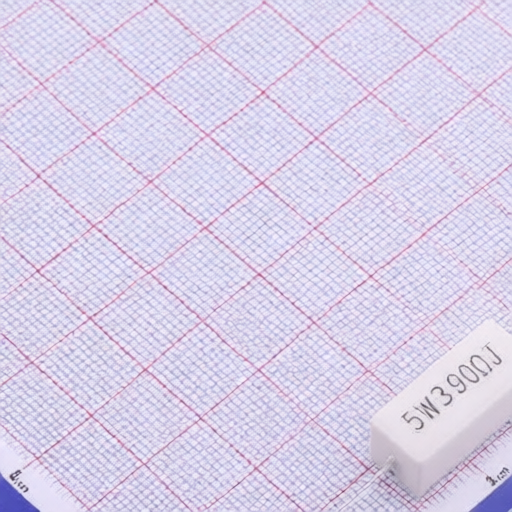 Huaxing Mechanical-Elec. CR-L5W-390ΩJ for sale