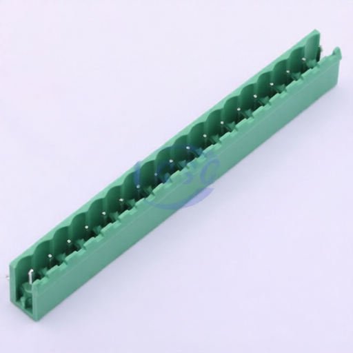 MAX MX2EDGR-5.08-18P-GN01-Cu-A for sale