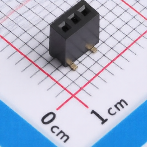 Megastar ZX-PM1.27-1-3PU-W for sale