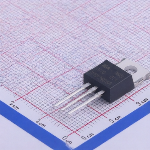 KIA Semicon Tech KNP2404A for sale