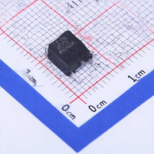 FUXINSEMI BT136D for sale