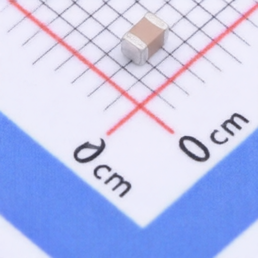 IHHEC C0805R105K101TDF for sale