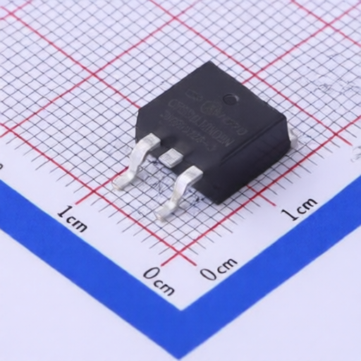 CRMICRO CRSS038N08N for sale