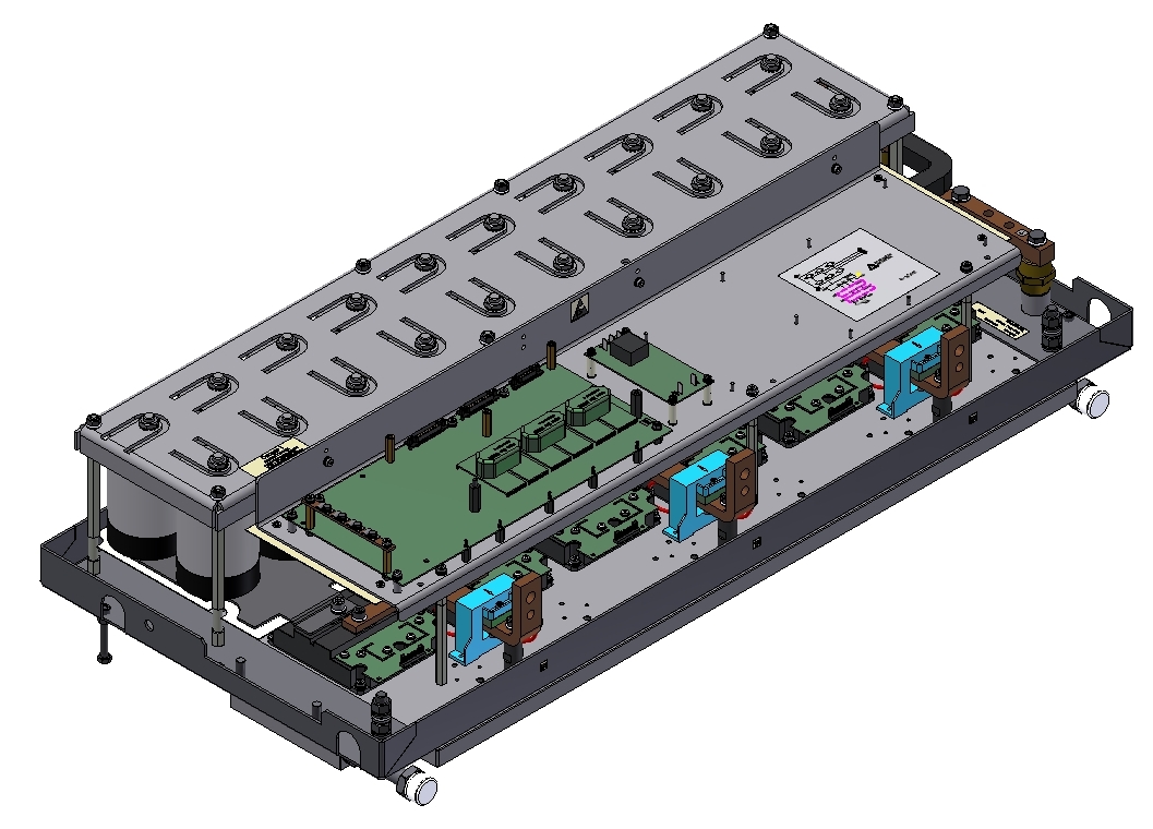 Infineon 6MS16017P43W40383 for sale