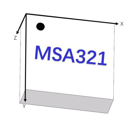 MEMS MSA3S02 for sale
