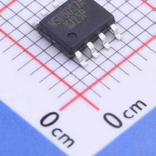 Winsok Semicon WSP6067A for sale