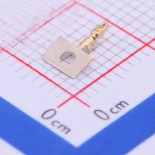 CJT(Changjiang Connectors) A1201-GP for sale