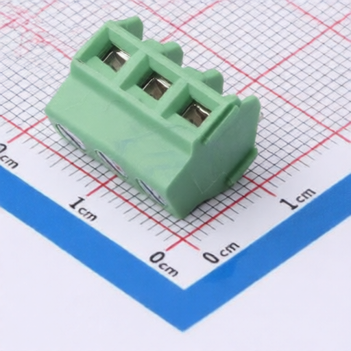 DORABO DB127L-5.08-3P-GN-S for sale