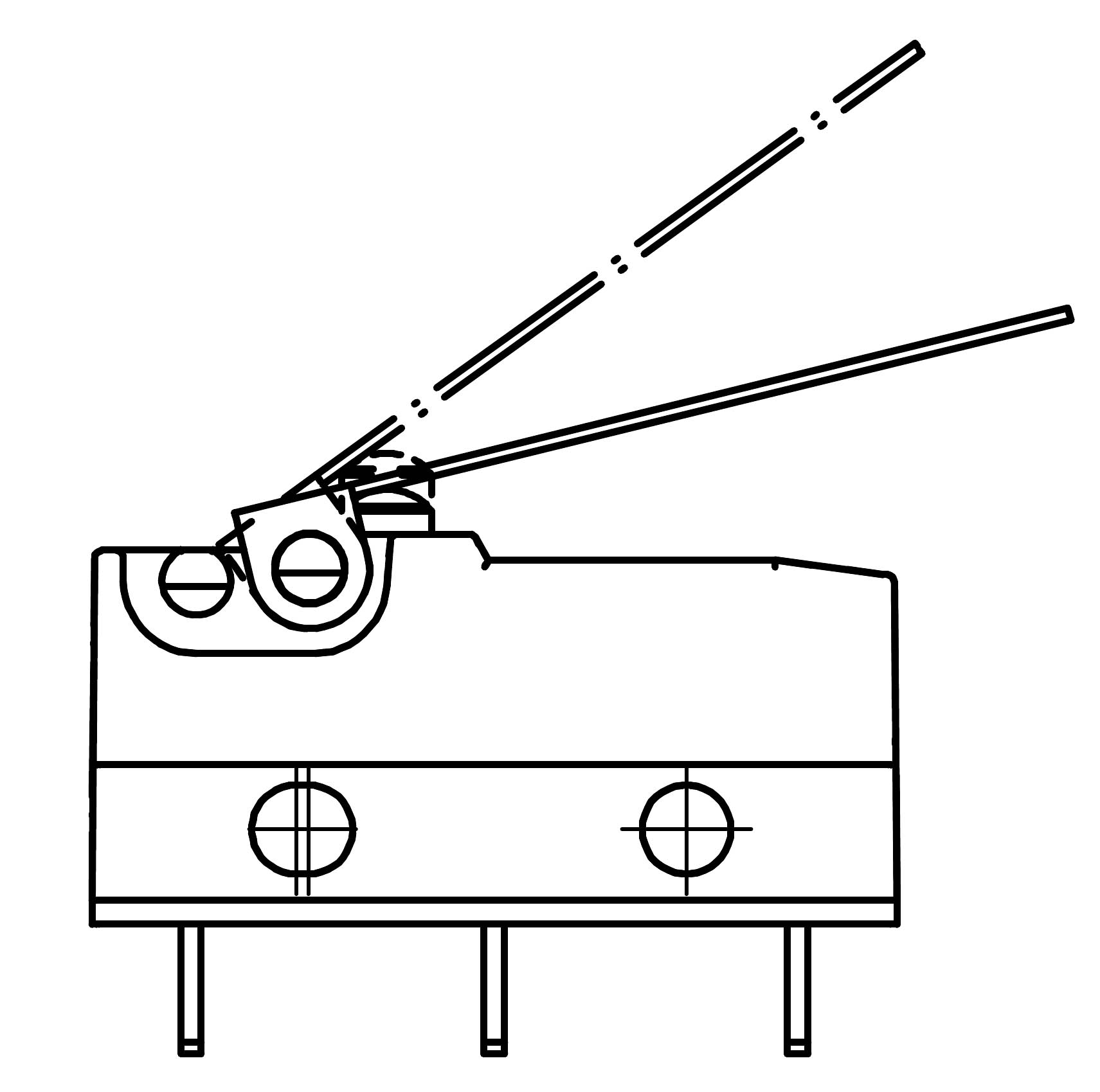 APEM MBZ101A01C07A02 for sale