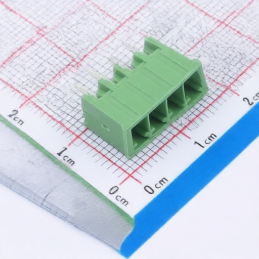 TE Connectivity 284514-4 for sale