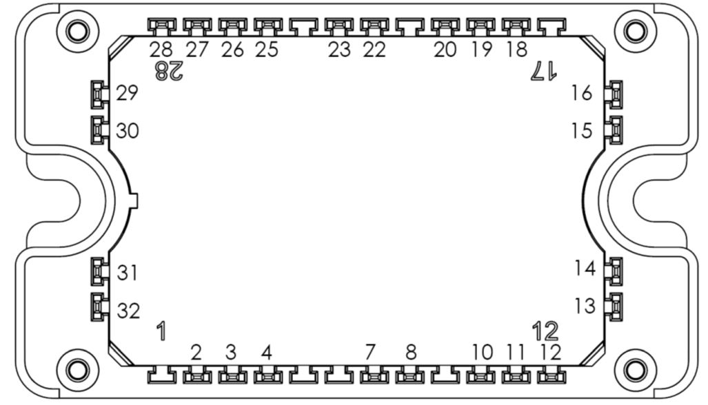 MICROCHIP MSCSM170AM11CT3AG for sale