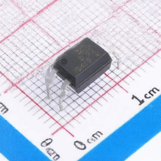 ISOMICRON ICPL-817-10DEAXW for sale