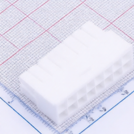 HMTCONN W42012K-18PY123 for sale