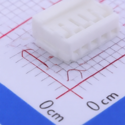 CJT(Changjiang Connectors) A1502HA-5P for sale