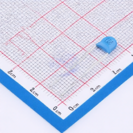 Dersonic CC3A222MC1HEE45H30M2 for sale