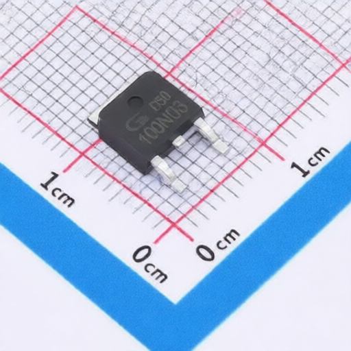 TWGMC TW100N03D for sale