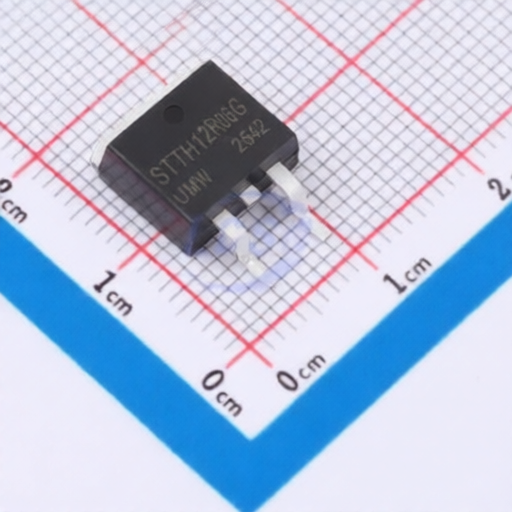 UMW STTH12R06G-TR(UMW) for sale