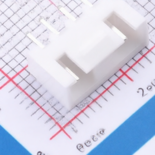 HMTCONN WF-HA2.54-4PZZ for sale